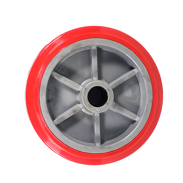 6 x 1/2 x 1/2 Polishing Wheel - Thorvie International LLC