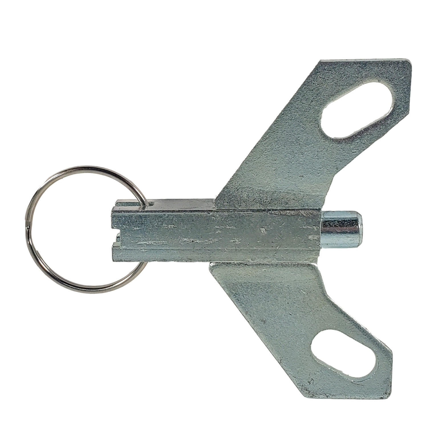 4"8" Kingpinless Swivel Caster Directional Lock JC Pacific Trading Co